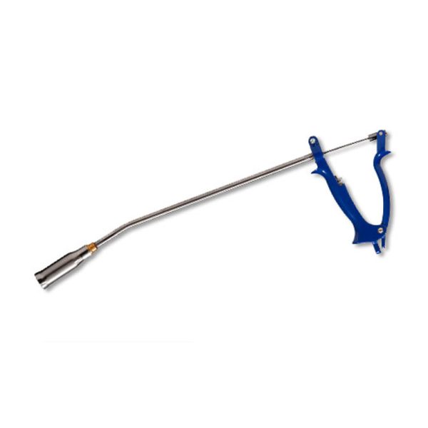 Bolus Applicator